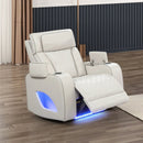 Fortuner - Power Reclining Chair by Unique Piece Furniture