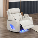 Fortuner - Power Reclining Chair by HouseOfZazla