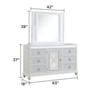 Abigale - Bedroom Set by HouseOfZazla