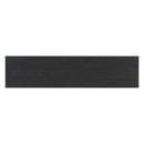 Console Table With V Shape Base, Sculptural Entryway Accent by HouseOfZazla