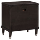 Niguel - Bedroom Set by HouseOfZazla