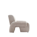 Verandah - Lounge Chair by HouseOfZazla