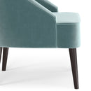 Harrah - Upholstered Accent Chair by Unique Piece Furniture