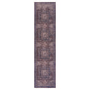Maval - Runner Rug Washable by HouseOfZazla