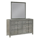 Kenzo - Storage Bedroom Set by HouseOfZazla