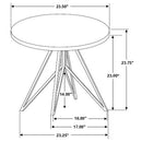 Garfield - Table Set by HouseOfZazla