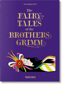 The Fairy Tales of the Brothers Grimm (English)