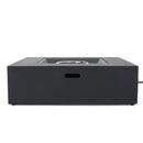 Modern 50, 000 Btu Square Fire Table With Propane Tank