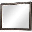 Mirror - Antique Brown by HouseOfZazla