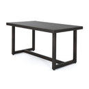 Santa Rosa - Dining Table