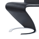 Marcus - Horseshoe Dining Chairs (Set of 2) by Unique Piece Furniture