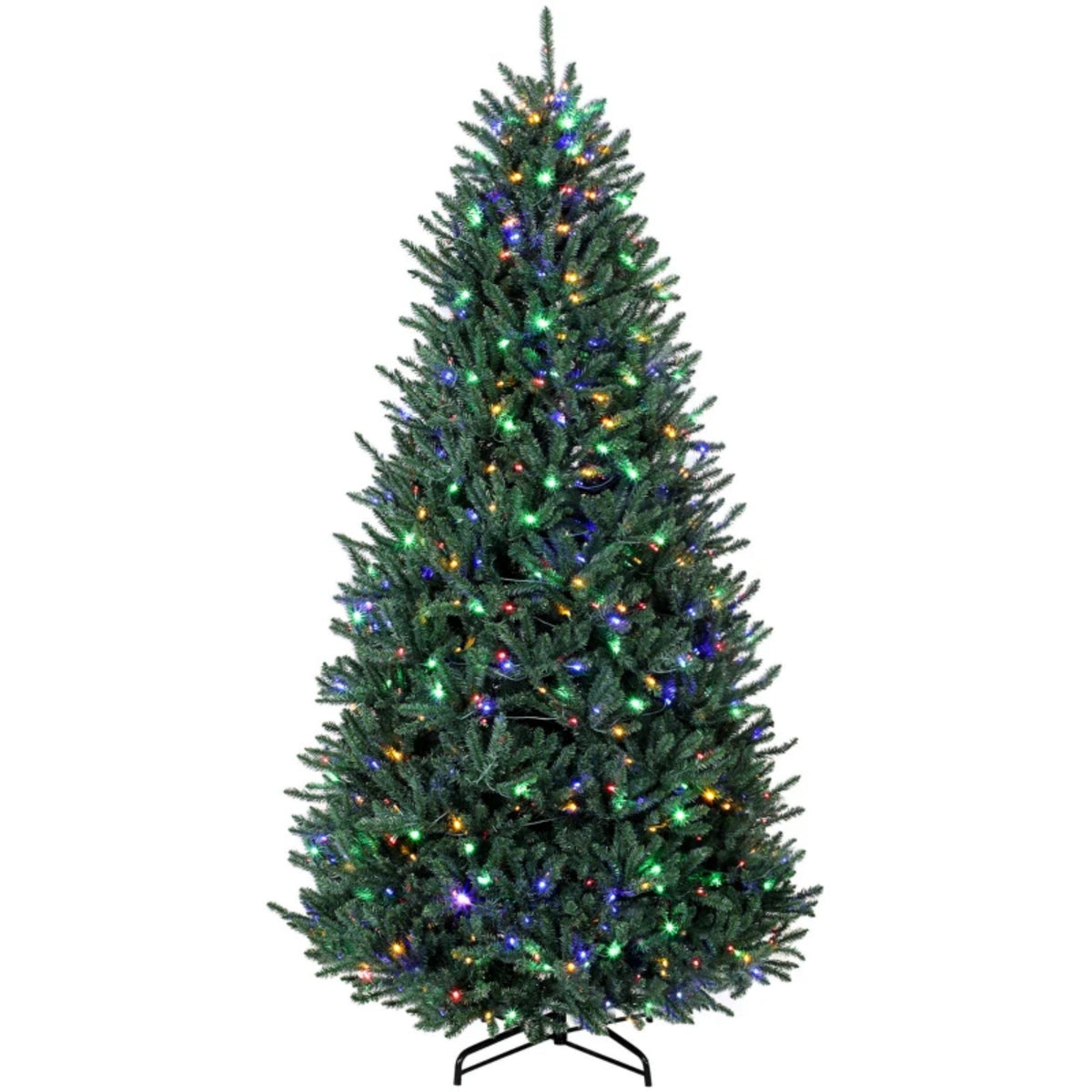 9 FT Prelit Colorado Christmas Tree, photo 5 of 9