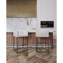 Embassy - Stool by HouseOfZazla