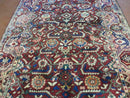 5' X 9' Antique Handmade Turkish Wool Veg Dyes Rug Nice