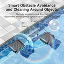 WYBOT Full Pool Solution Bundle-S2 Solar Vison & F1