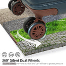 Lightweight 3 Piece Carry-On Luggage Set