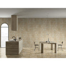 Textured Finished, 3D Tiles For Wall Decoration (Set of 4) by HouseOfZazla