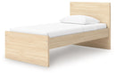 Onita - Panel Platform Bed by Unique Piece Furniture