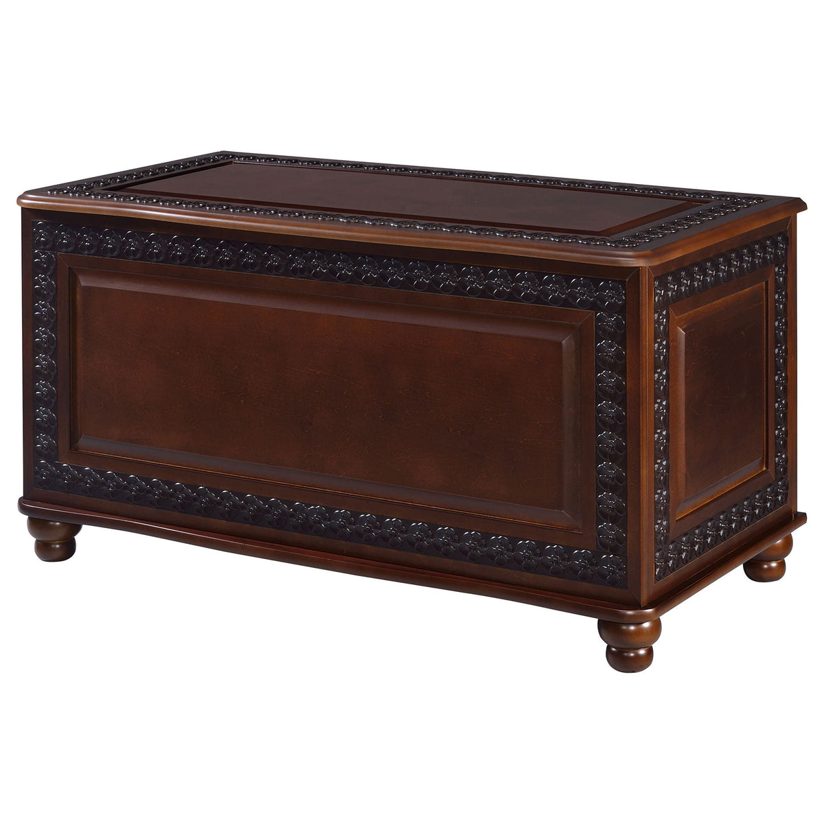 Finlay Cedar Chest Dark Tobacco, photo 2 of 7