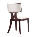 Pulitzer - Dining Chair (Set of 2) by HouseOfZazla