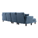 Accent sofa /Living room sofa sectional sofa