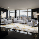 Velencia - Accent Chair