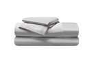 BedGear Dri-Tec Sheet Set, Light Grey, Full by HouseOfZazla