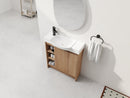 30'' Freestanding Bathroom Vanity