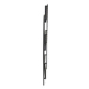 Wall Shelf - Black Brown by Unique Piece Furniture