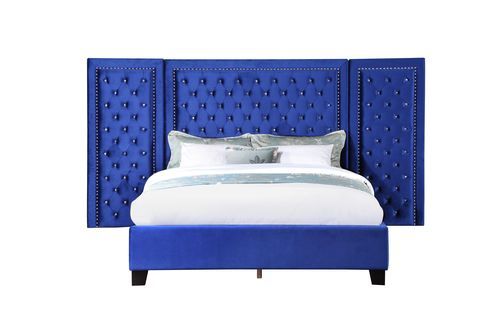 Damazy - Bed, photo 6 of 24