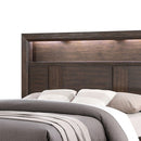 Kenzo - Storage Bedroom Set by HouseOfZazla