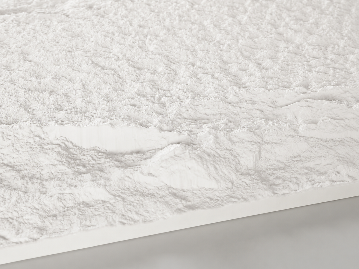 3D Faux Stone Wall Panels - 8 PCS PU Wainscoting, photo 4 of 10