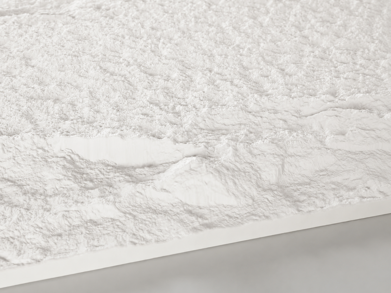 3D Faux Stone Wall Panels - 8 PCS PU Wainscoting, photo 4 of 10