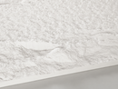3D Faux Stone Wall Panels - 8 PCS PU Wainscoting