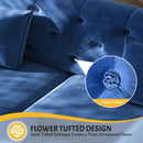Oversize Pull Out Sofa Bed For Living Room by HouseOfZazla