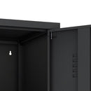 Naomi - Storage Cabinet by HouseOfZazla