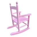 Children's Rocking Chair Indoor Or Outdoor, Suitable For Kids, Durable