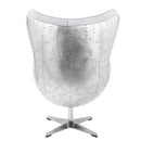 Brancaster - Accent Chair With Swivel