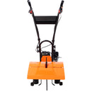 Heavy Duty Power Tiller