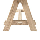 Hawthorne - Dining Bench - Natural by HouseOfZazla