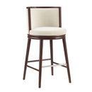 Evalyn - Barstool by HouseOfZazla