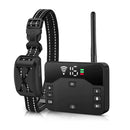 GBruno 2 In 1 Wireless Electric Dog Fence by GBruno Store