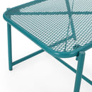 Kincaid - Modern Top Side Table