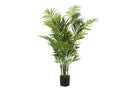 47" Tall Artificial Areca Palm Tree by HouseOfZazla