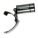 Adjustable Steel Clip – Silver