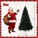6FT Pre-lit Christmas Tree