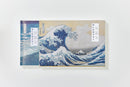 Hokusai. Thirty-six Views of Mount Fuji (German, French, English)