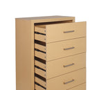 5 DRAWER CHEST