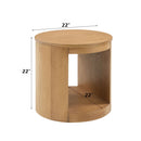 Zoey - Table