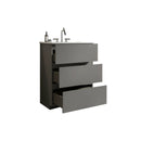 TIA 24" Bathroom Vanity by HouseOfZazla